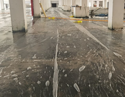 月湖不发火砂浆和不发火金属骨料有什么区别