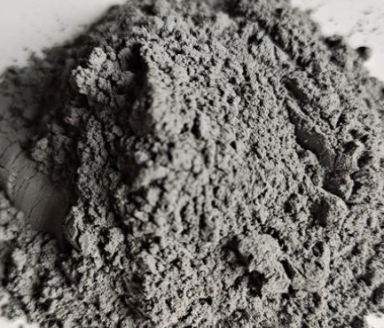 月湖硅灰和粉煤灰的区别用途