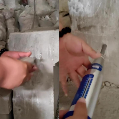 月湖混凝土强度不足的原因及处理方法