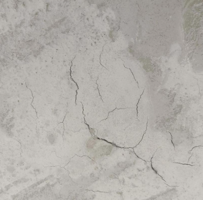 月湖灌浆料为什么会产生裂缝？出现裂缝该如何处理？