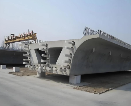 月湖抗冻压浆料的特点及标准化施工工艺